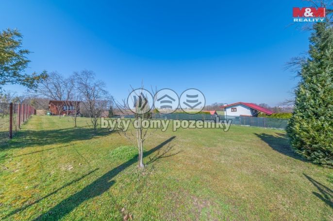 Prodej, Pozemek k bydlení, Havířov