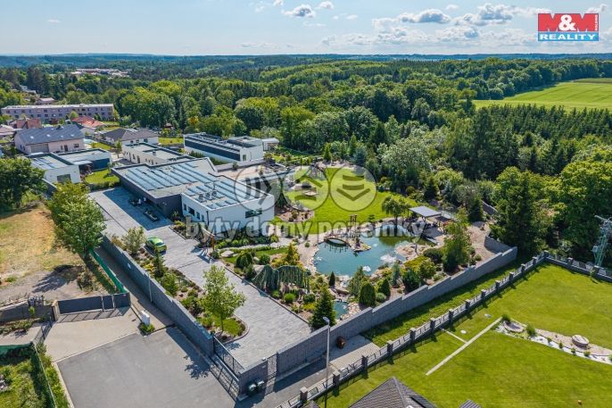 Prodej, Rodinný dům, Doubravčice