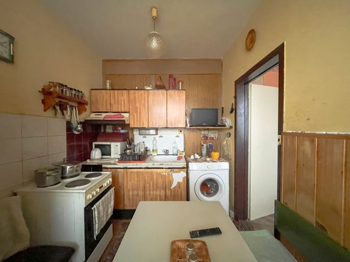 Prodej, Byt 2+1, Uherské Hradiště