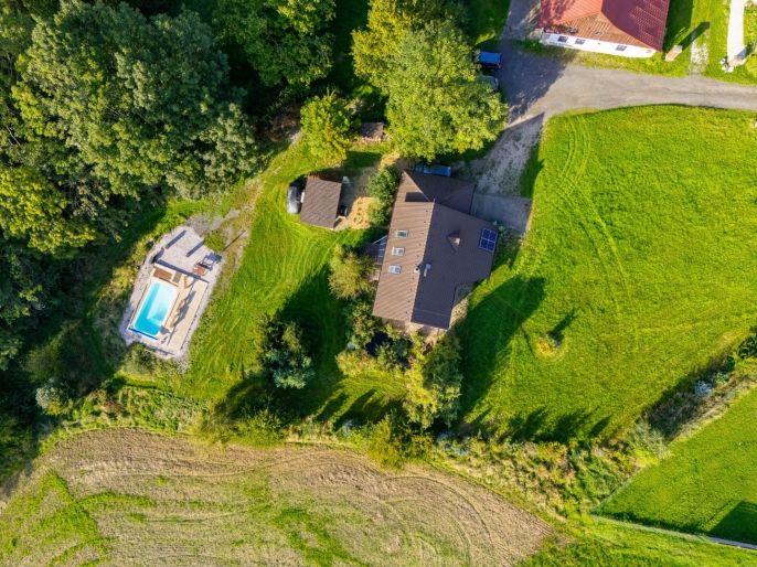 Prodej, Rodinný dům, Karlovice