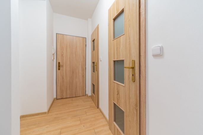 Prodej, Byt 2+1, Aš