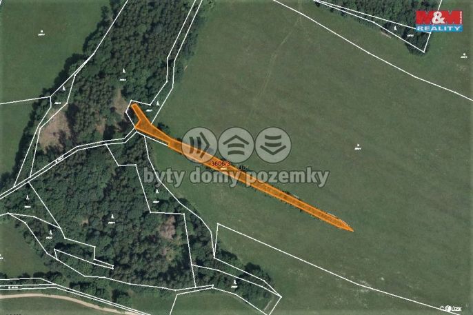 Prodej, Louka, Dubnice