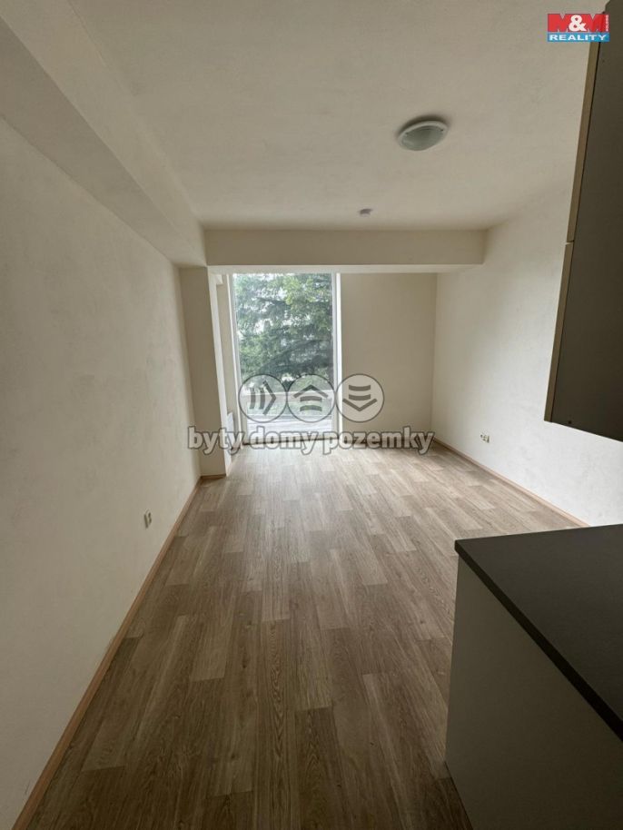 Pronájem, Byt 1+kk, Příbor