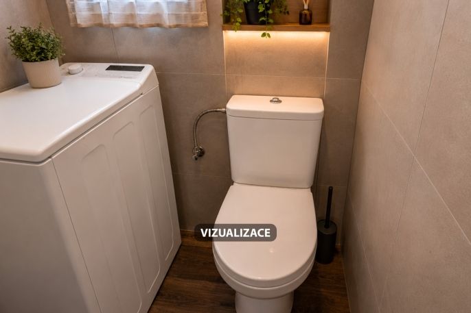 Prodej, Chata, Hradištko