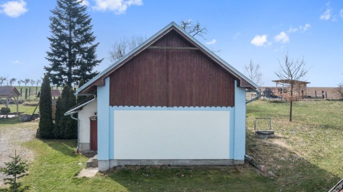 Prodej, Rodinný dům, Onomyšl