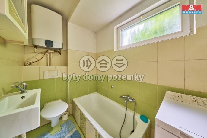 Prodej, Rodinný dům, Police nad Metují