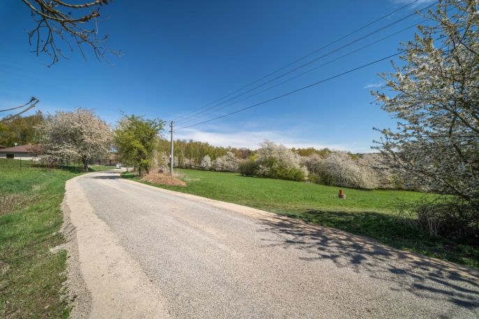 Prodej, Pozemek k bydlení, Břasy