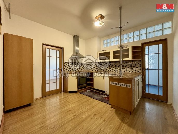 Prodej, Byt 2+1, Ostrava