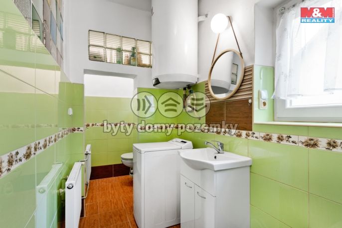 Prodej, Rodinný dům, Stará Paka