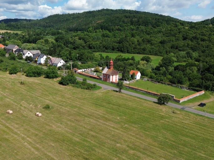 Prodej, Pozemek k bydlení, Valeč