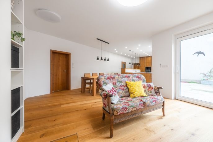 Prodej, Rodinný dům, Uherský Ostroh