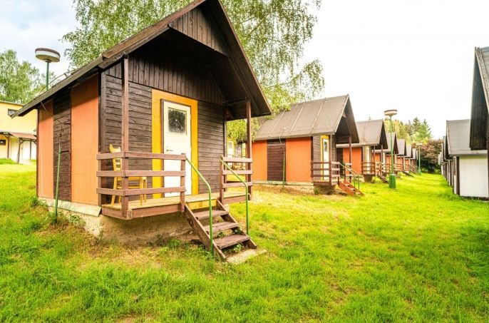 Pronájem, Hotel, penzion, Levín