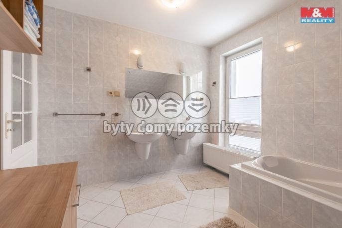 Prodej, Rodinný dům, Varnsdorf