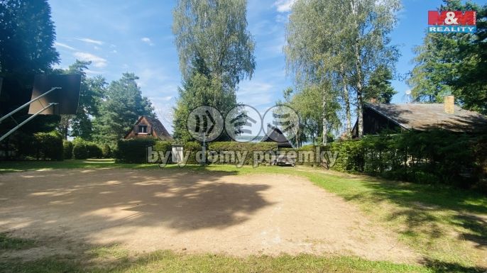 Prodej, Chata, Lišov