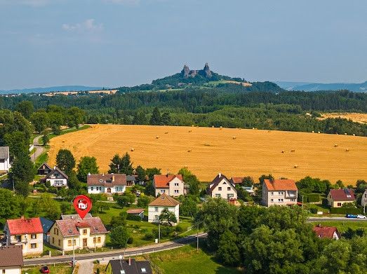 Prodej, Rodinný dům, Mladějov