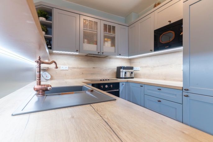 Prodej, Byt 3+kk, Olomouc