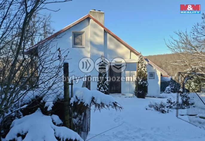 Prodej, Chata, Jílové u Prahy