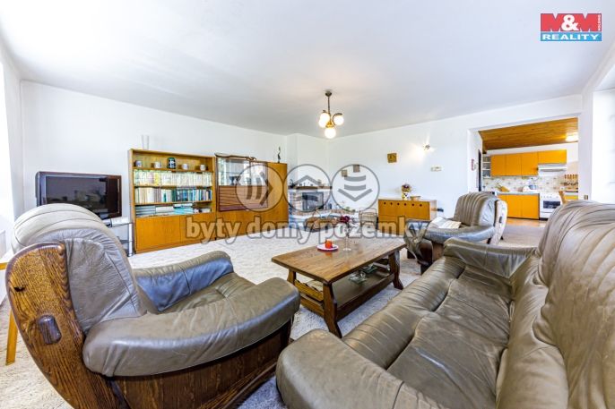 Prodej, Rodinný dům, Kouřim