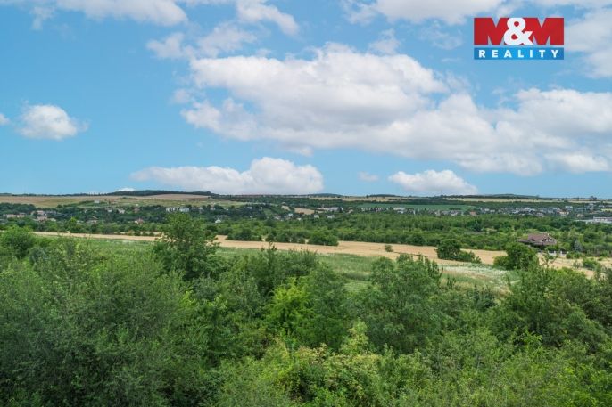 Prodej, Byt 2+kk, Horoměřice