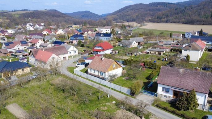 Prodej, Rodinný dům, Dlouhá Loučka