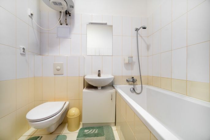 Prodej, Byt 1+kk, Svitavy