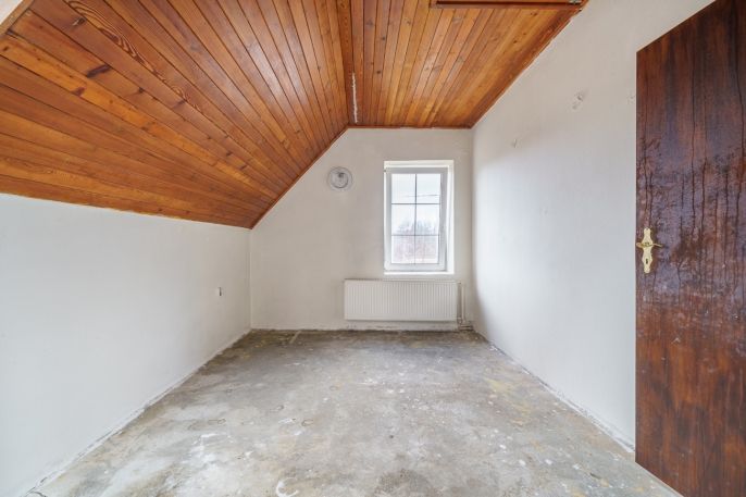 Prodej, Rodinný dům, Aš