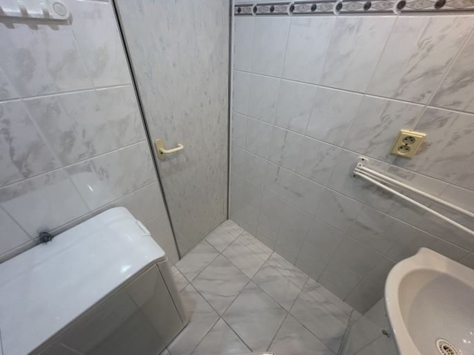 Pronájem, Byt 2+1, Povrly