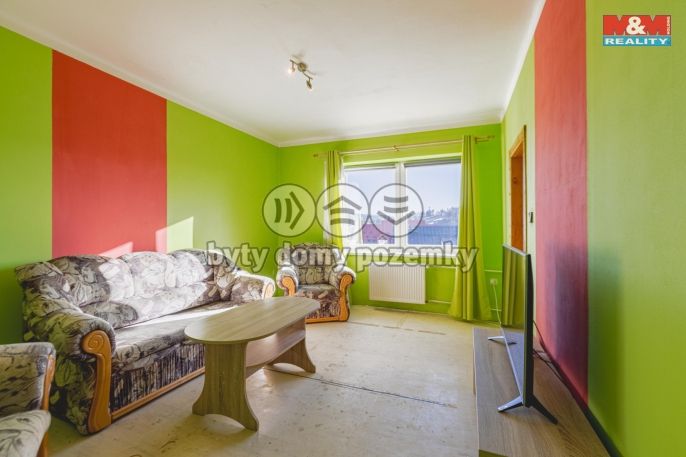 Prodej, Byt 2+1, Kašperské Hory