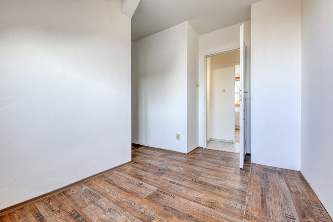 Prodej, Byt 4+kk, Vejprnice