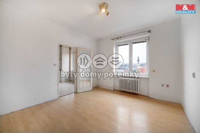 Prodej, Byt 2+1, Česká Třebová