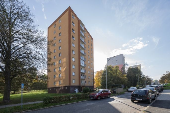 Prodej, Byt 3+1, Chodov