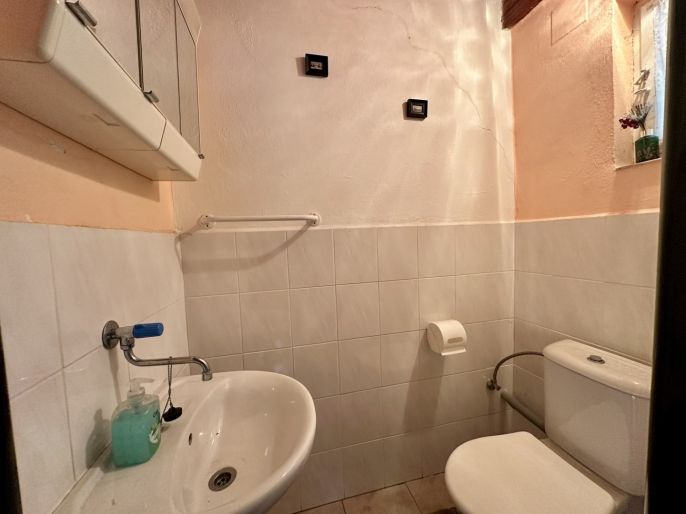 Prodej, Chata, Bečice