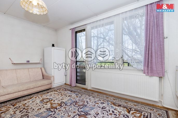 Prodej, Rodinný dům, Pardubice