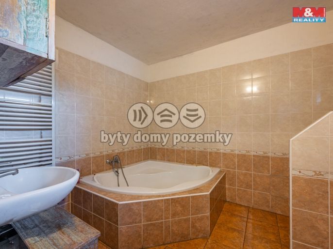 Prodej, Chalupa, Mohelnice