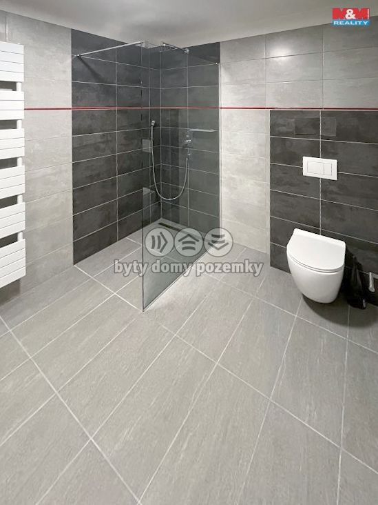 Pronájem, Byt 2+kk, Letohrad