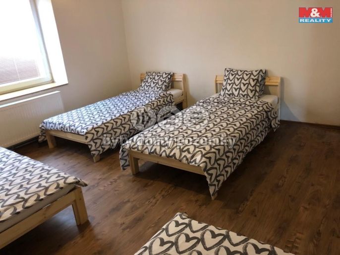 Prodej, Rodinný dům, Dolní Věstonice