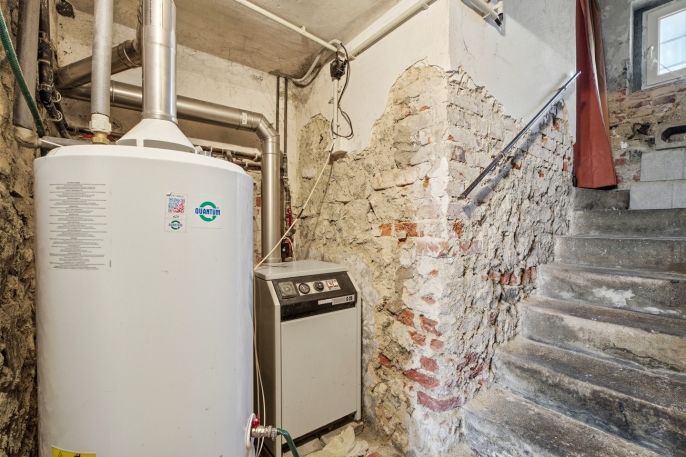 Prodej, Rodinný dům, Ústí nad Labem