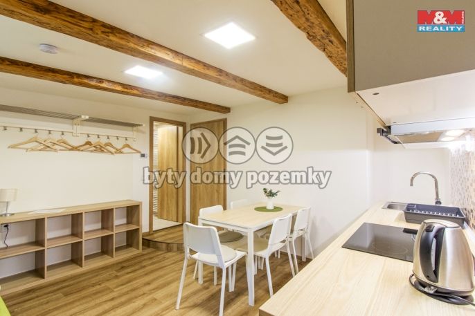 Prodej, Hotel, penzion, Malá Morávka