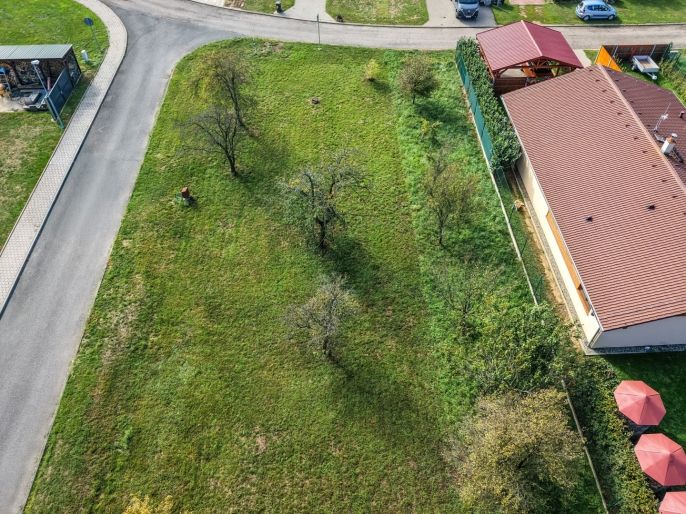 Prodej, Pozemek k bydlení, Spytihněv