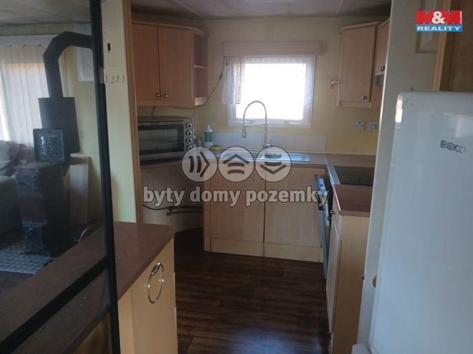 Prodej, Mobilheim, Brloh