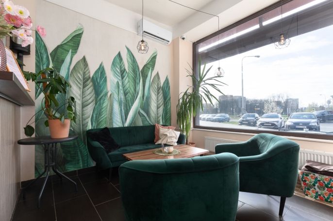 Prodej, Obchod a služby, Ostrava