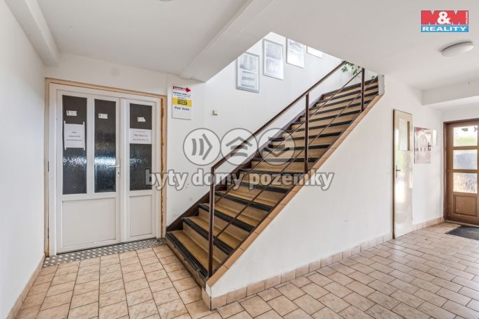 Prodej, Výrobní objekt, Štětí