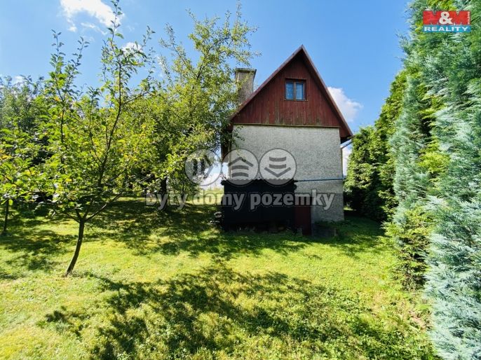 Prodej, Zahrada, Domašov u Šternberka