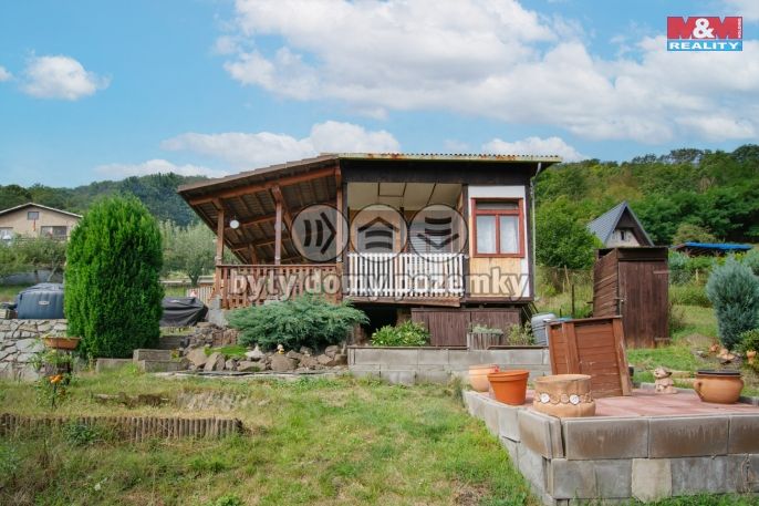 Prodej, Chata, Ústí nad Labem