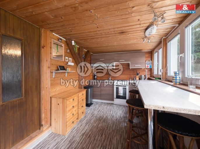 Prodej, Chalupa, Hroznětín