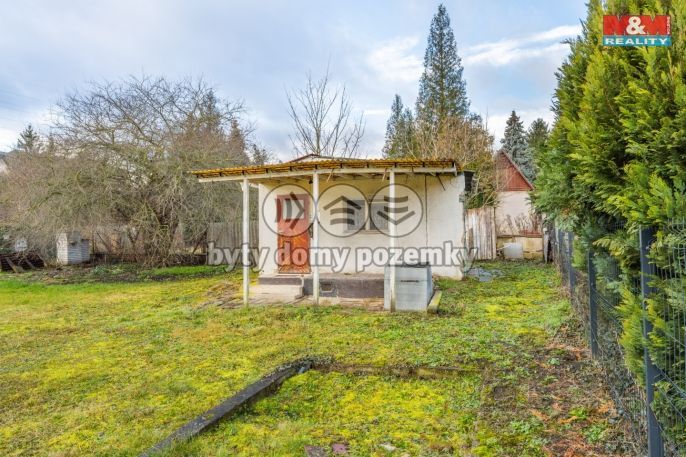 Prodej, Pozemek k bydlení, Kladno