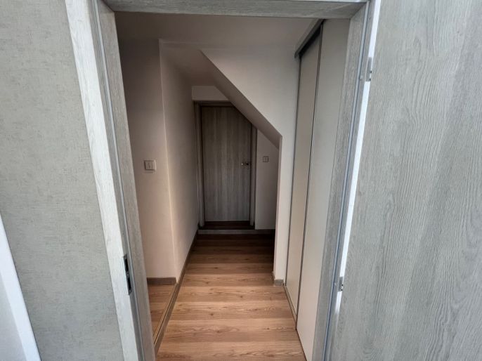 Prodej, Rodinný dům, Velká Polom