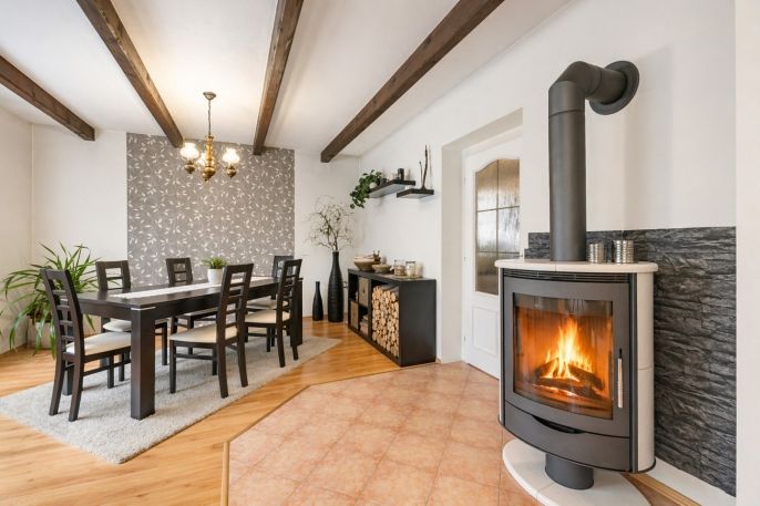 Prodej, Rodinný dům, Rychnov nad Kněžnou