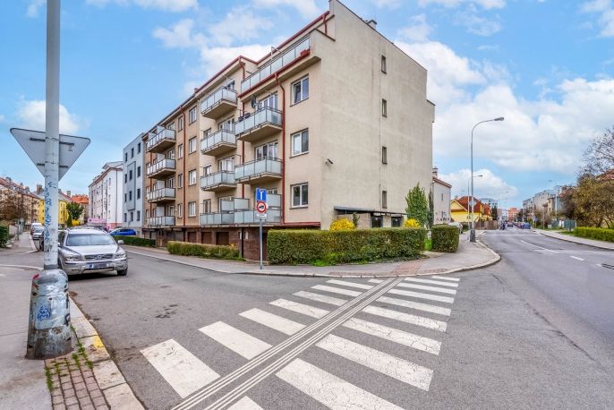 Prodej, Byt 3+1, Praha