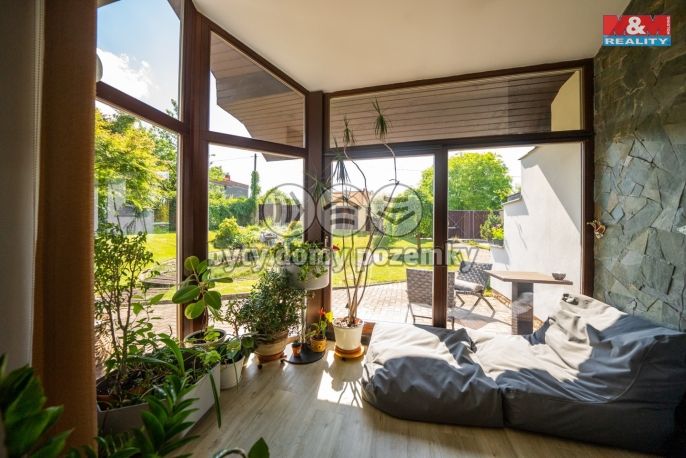 Prodej, Rodinný dům, Havířov